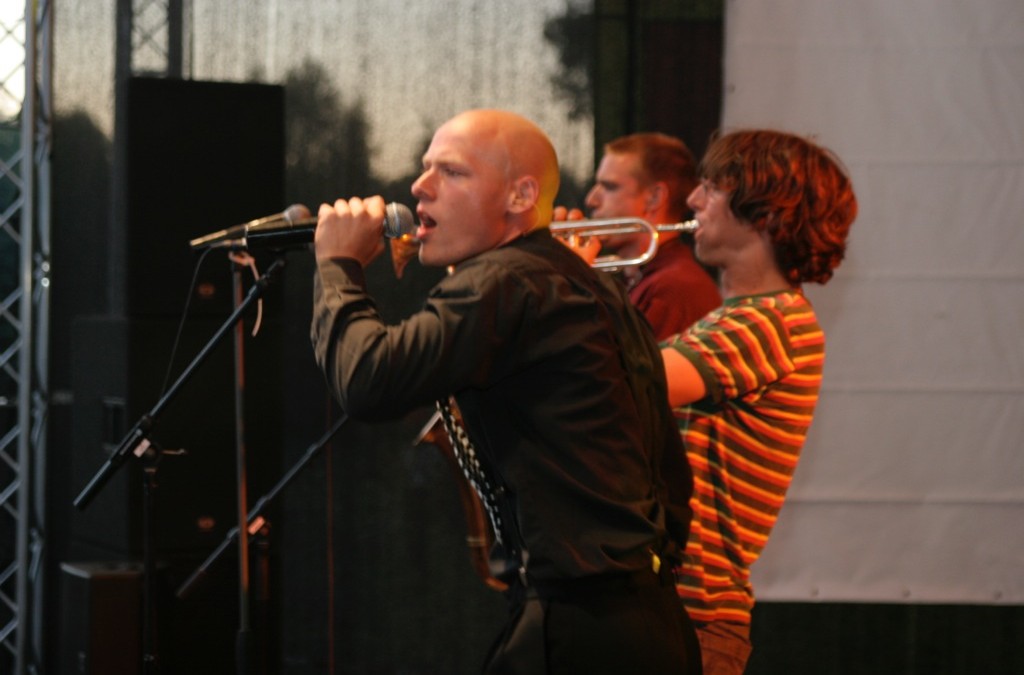 Live in Prora